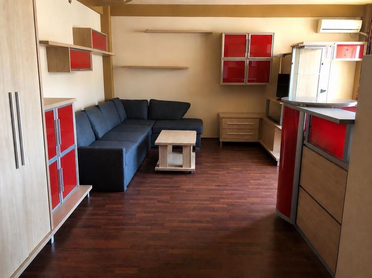 Apartament în Central