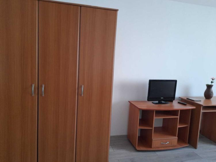 Garsonieră decomandată în Iancului