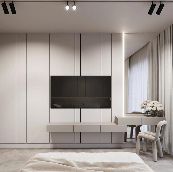 FLOREASCA - APARTAMENT CU 4 CAMERE - 5