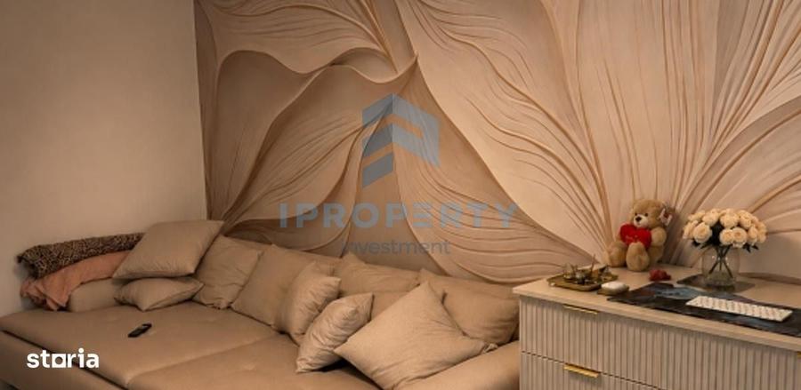 Apartament cu 2 camere decomandat în Ciupercenii Noi