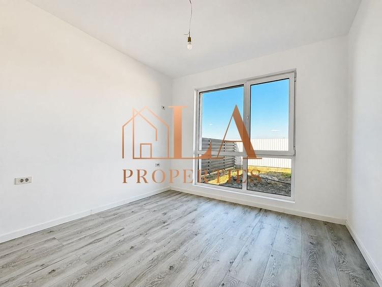 Casa individuala | Teren 400mp | Incalzire in pardoseala | Domnesti - 10
