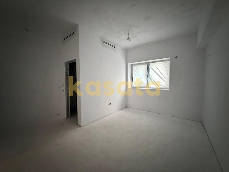 Apartament cu 2 camere semidecomandat în Herăstrău