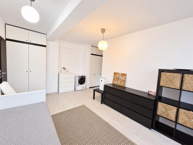 Apartament Modern - Calea 13 Septembrie( 10 min pana la Piata  Unirii) - 2