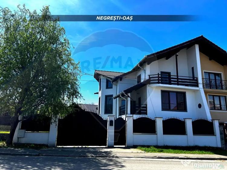 Casă cu 3 camere cu Teren 765 Mp în Central