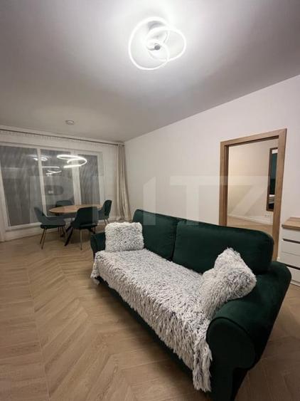 Apartament 2 camere, 65 mp, zona strazii Anton Pann - 11