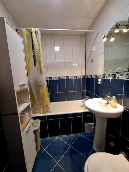 Apartament cu 2 camere decomandat, mobilat în Drumul Taberei