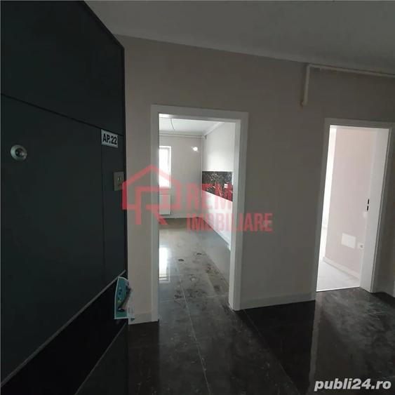 Apartament cu 2 camere decomandat în Fundeni