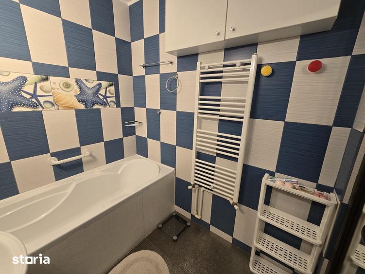 Apartament cu 2 camere în Tomis II