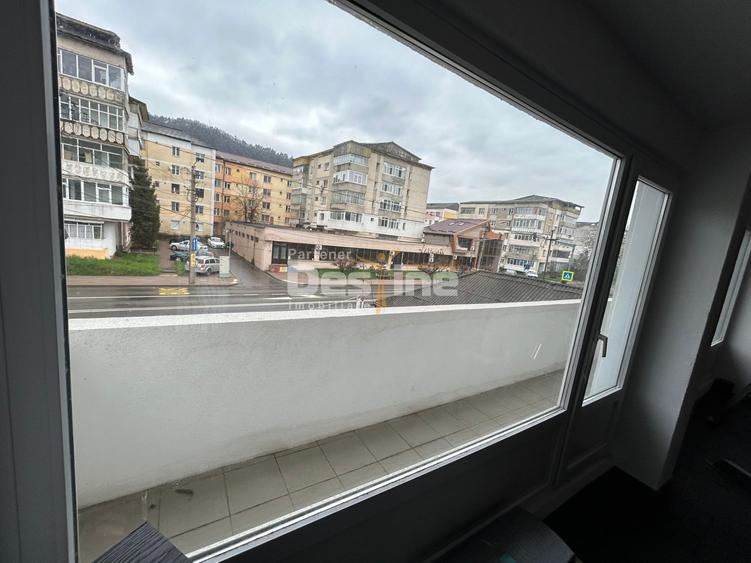Spațiu comercial, de 336 mp, în Mărăței