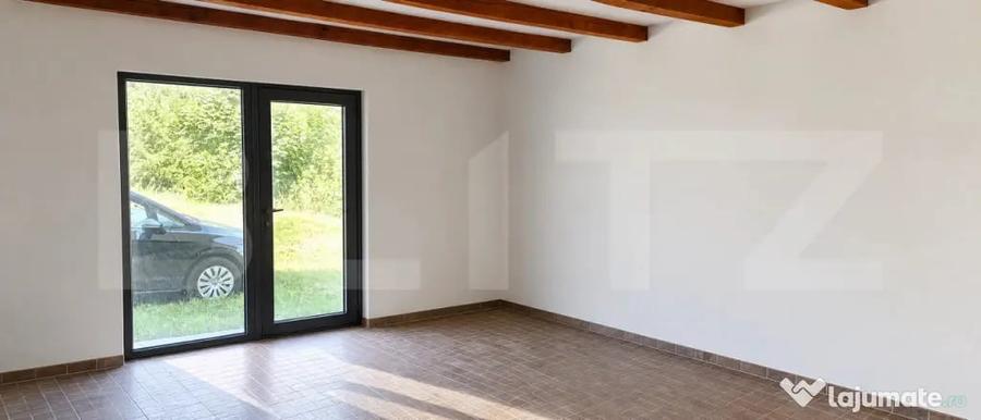 Casa individuala pentru vacan?a/investi?ie in Mari?e - 4