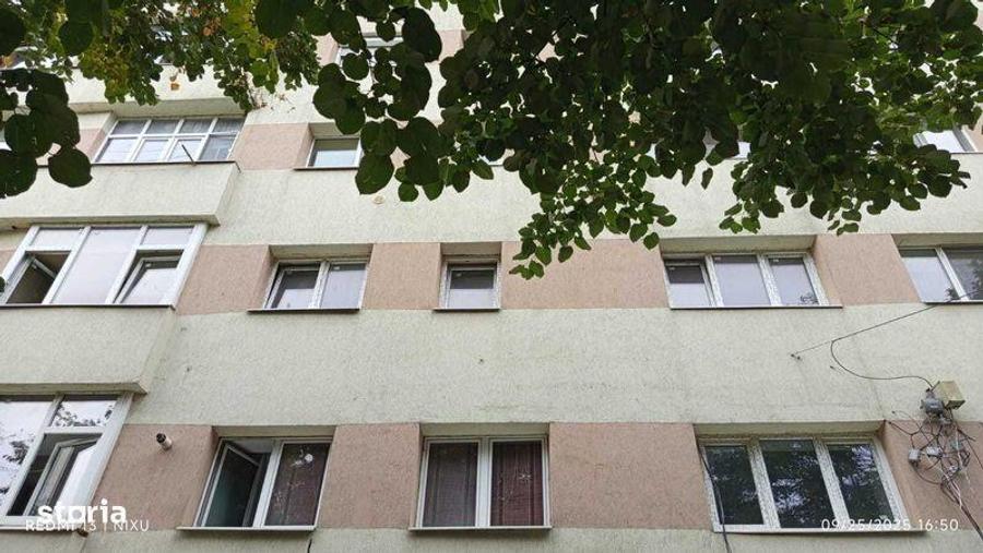 Apartament cu 4 camere în Central