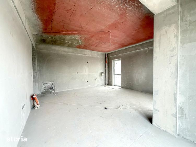 Apartament cu 2 camere în Sânandrei