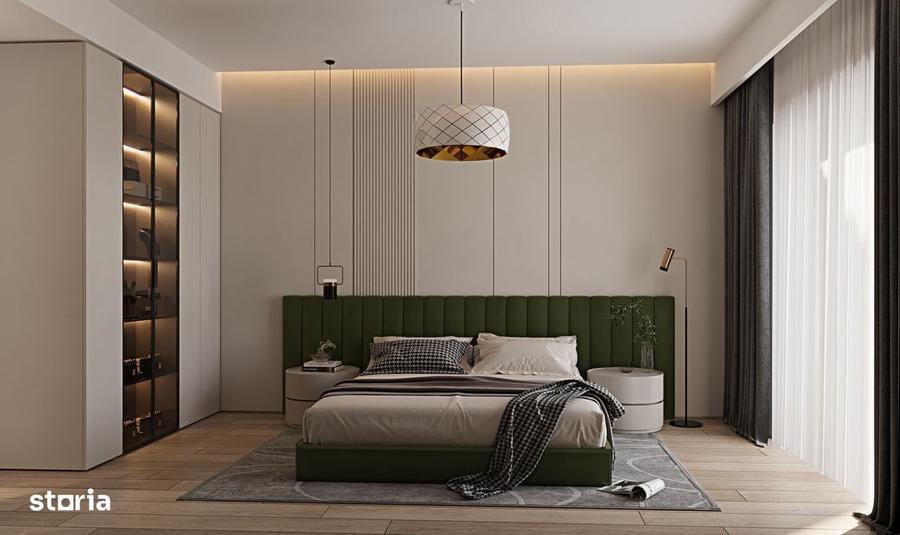 HILS Sunrise Duplex cu 3 camere tip 2 - 8