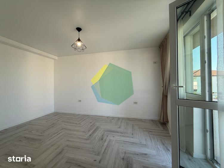 Duplex modern in Complex Privat | Curte Proprie | Otopeni Odai - 17