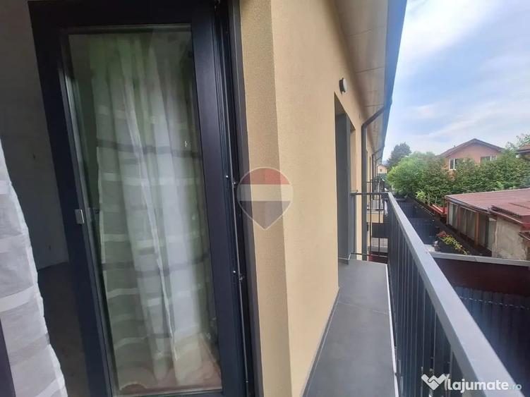 Apartament nou si modern, et 1, la prima inchiriere - 18