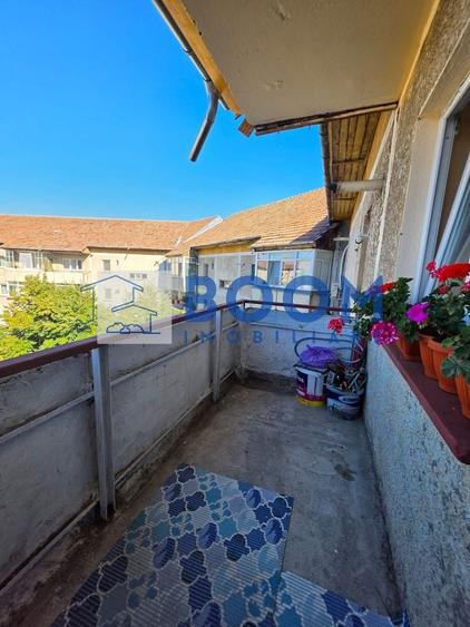 Apartament cu 3 camere decomandat în Cartierul Nord