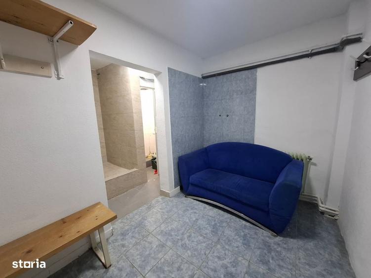 Spațiu comercial, de 150 mp, în Fortuna