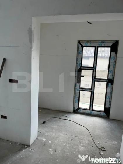 Casă cu 2 camere cu Teren 480 Mp în Central