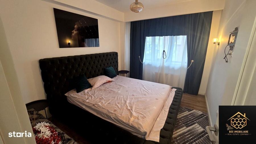 Apartament cu 3 camere decomandat în Calea Severinului