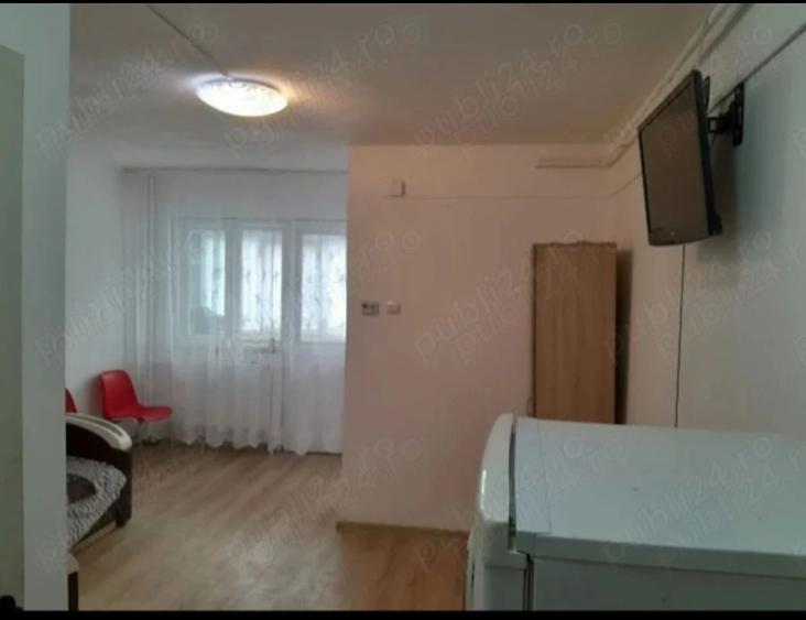 Garsonieră nedecomandată în Central