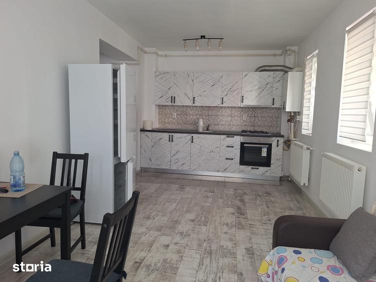 Apartament 3 camere Militari Residence - 2