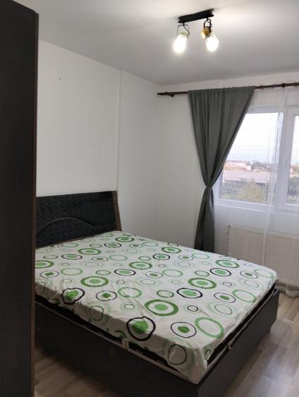 Berceni - Aparatorii Patriei , ap 2 camere + loc de parcare. - 6