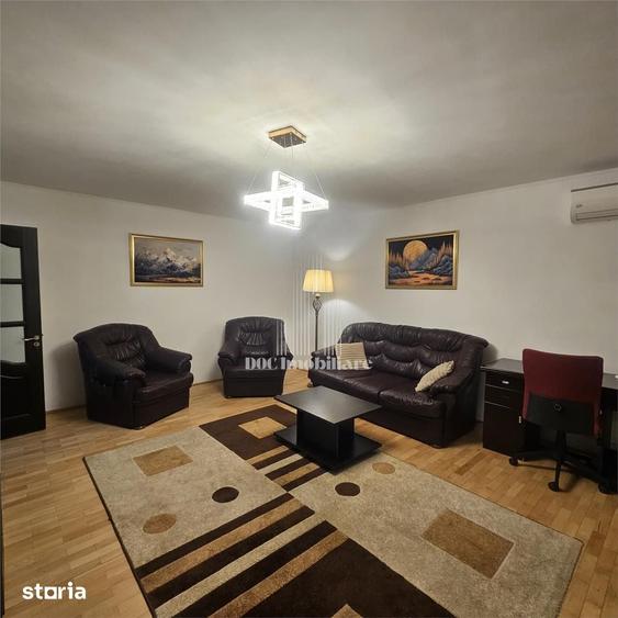 2 Camere Decebal - Alba Iulia | 8 min Metrou | Parcare Inclusa - 3