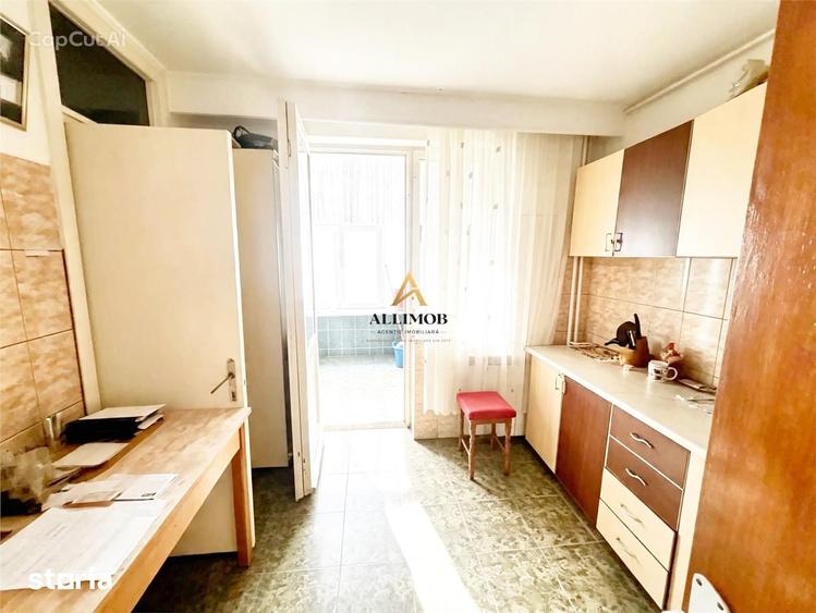 Apartament cu 4 camere în Central