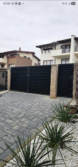 Casă cu 4 camere în Exterior Vest