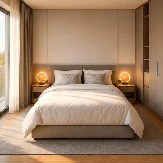 Apartament cu 2 camere decomandat în Salca