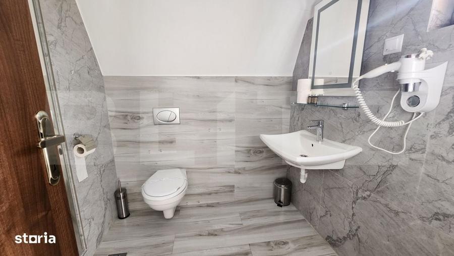 Spațiu comercial, de 600 mp, în Ultracentral