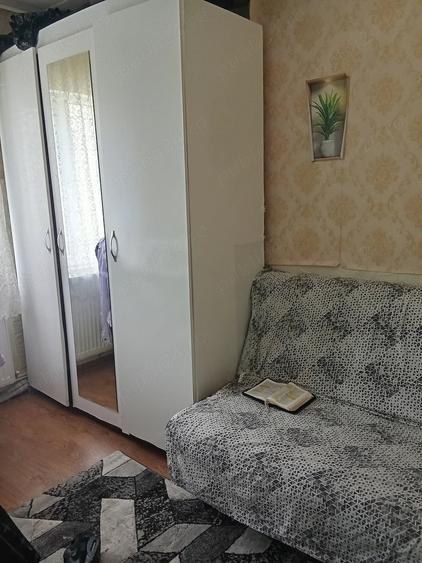 Apartament cu 2 camere semidecomandat în Micro 9