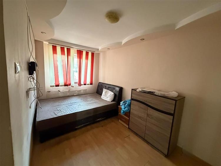 Apartament cu 2 camere semidecomandat în Bahne