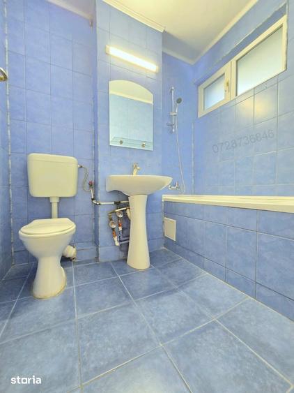 Apartament cu 2 camere în Dristor