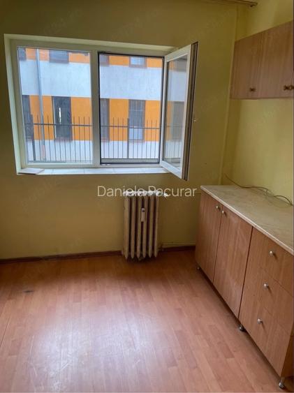 Dau in chirie apartament 2 camere zona Nufaru