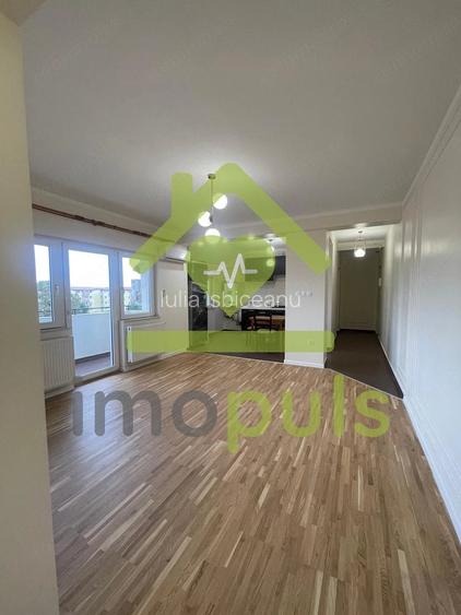 Apartament 3 camere | 68 mp | Mansarda