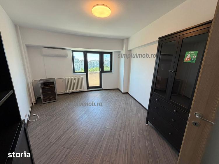 Apartament cu 2 camere în Decebal