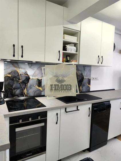 Studio Nou | complet renovat | 21mp | situat in cartierul Lazaret - 1