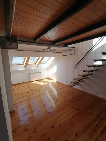 Apartament 2 camere cu mansarda Sector 6, Cetatea de Balta luminos ?i renovat - 1