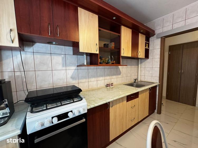 Apartament cu 3 camere Tatarasi - 2