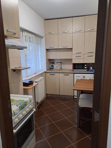 Apartament cu 2 camere decomandat în Sud