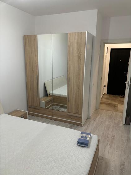 Inchiriere Apartament 2 Camere Militari Residence Strada Tineretului - 4