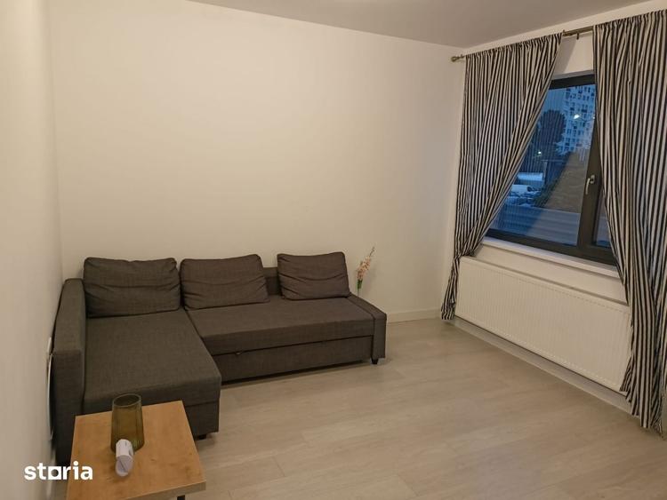 Apartament 2 camere + parcare Grand Arena Brancoveanu - 6