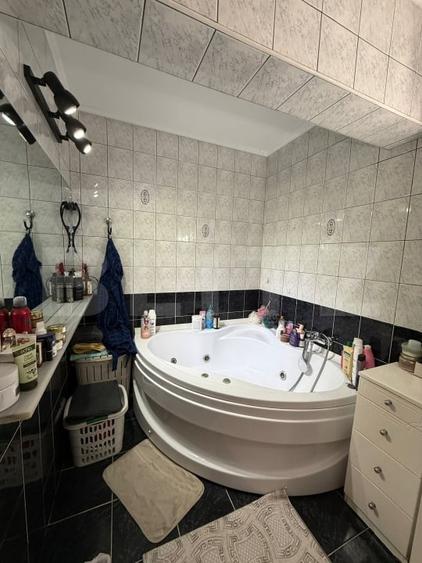 Apartament 4 camere, etaj intermediar, cartier Burdujeni - 12