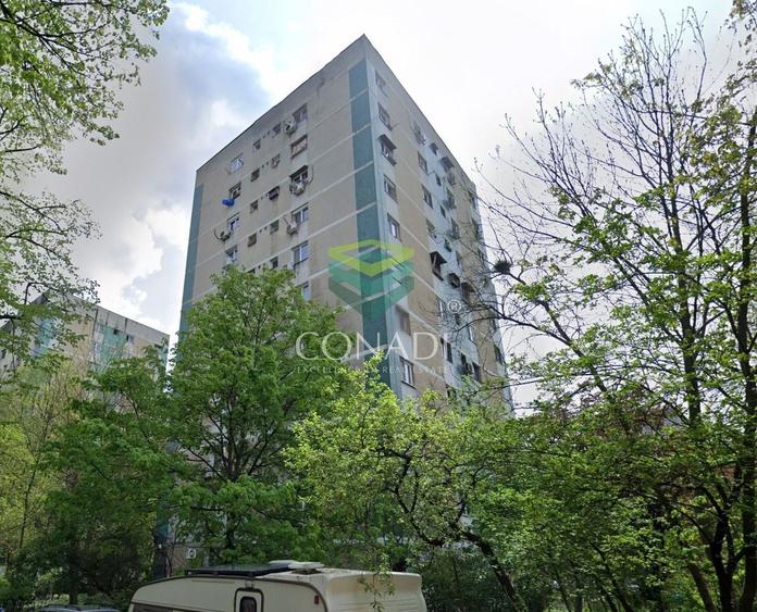 Apartament cu 2 camere semidecomandat în Drumul Taberei