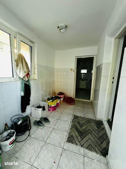 Casa cu 3 camere + apartament, la cheie - Zona Plopi Timisoara - 9