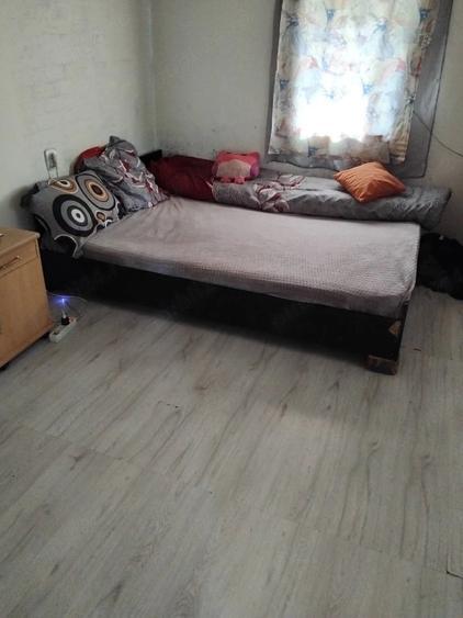 Casă cu 4 camere cu Teren 2897 Mp în Horia
