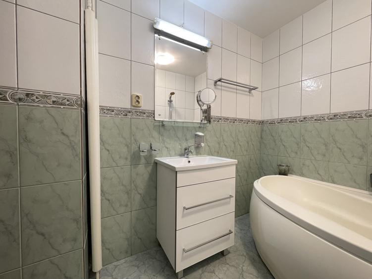 Apartament 2 camere, 51.58mp, decomandat, metrou, 2 AC, Gorjului - 9