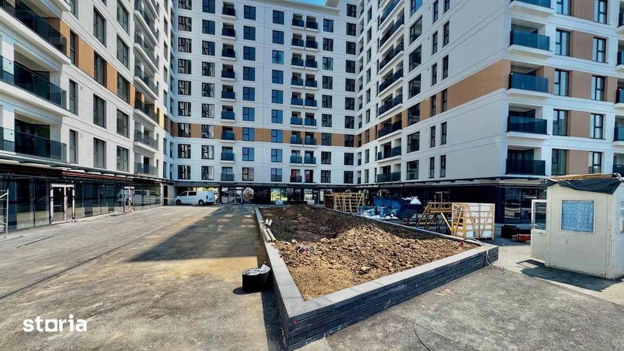 High Garden East | Best deal | Studio | Investitie - 11