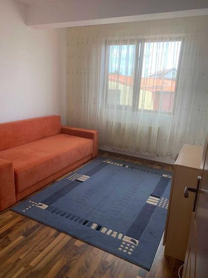 Garsonieră decomandată în Exterior Vest